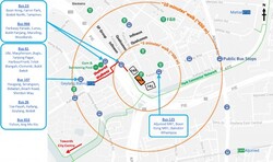 Hi Tech Space at Kallang near Geylang Bahru MRT (D13), Office #434868331